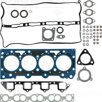 Комплект прокладок двигуна (верх) HYUNDAI TERRACAN KIA CARNIVAL III 2.9D 11.01-06.15 VICTOR REINZ 023616501 Купити в Україні