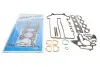 Фото Комплект прокладок двигуна (верх) OPEL AGILA A, ASTRA G, ASTRA G CLASSIC, ASTRA H, ASTRA H CLASSIC, ASTRA H GTC, COMBO, COMBO TOUR, CORSA C, CORSA D, MERIVA A, TIGRA 1.2-1.4LPG 09.00 VICTOR REINZ (023622501) зображення 1
