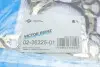Фото Комплект прокладок двигуна (верх) OPEL AGILA A, ASTRA G, ASTRA G CLASSIC, ASTRA H, ASTRA H CLASSIC, ASTRA H GTC, COMBO, COMBO TOUR, CORSA C, CORSA D, MERIVA A, TIGRA 1.2-1.4LPG 09.00 VICTOR REINZ (023622501) зображення 15