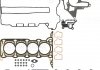 Комплект прокладок двигателя - 02-36225-01 (1606278, 1606247, 93182932) VICTOR REINZ 023622501 (фото 2)
