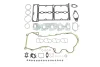 Фото Комплект прокладок двигуна (верх) FIAT 500, 500 C, DOBLO, FIORINO, GRANDE PUNTO, IDEA, PALIO, PANDA, PUNTO, PUNTO EVO, QUBO, SIENA FORD KA LANCIA MUSA, YPSILON OPEL AGILA A, AGILA B 1.3D 06.03 VICTOR REINZ (023625901) зображення 1