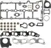 Фото Комплект прокладок двигуна (верх) ALFA ROMEO 147, 156, 159, GT CADILLAC BLS FIAT BRAVO II, CROMA, STILO OPEL ASTRA H, ASTRA H GTC, SIGNUM, VECTRA C, VECTRA C GTS, ZAFIRA B SAAB 9-3 1.9D 11.02 VICTOR REINZ (02-36262-01) зображення 1