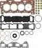 Фото Комплект прокладок двигуна (верх) CITROEN C2, C3 I, C4, C4 I PEUGEOT 1007, 206, 207, 307 1.4 10.03 VICTOR REINZ (023650501) зображення 1