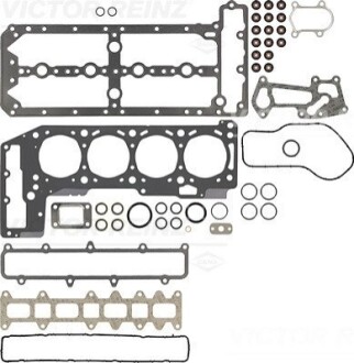 ZESTAW USZCZELEK GRA IVECO DAILY 11- VICTOR REINZ 02-36885-05