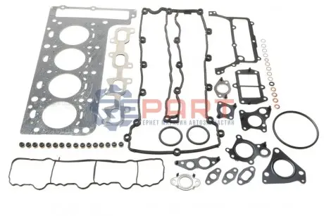 Фото Комплект прокладок (верхній) MB Sprinter 2.2CDI OM651 (Mot.→30963977) VICTOR REINZ (023695001) зображення 1