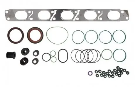 Комплект прокладок двигуна (верх) VOLVO C30, C70 II, S40 II, S80 I, V50 2.4 01.99-12.12 VICTOR REINZ 023700501 Купити в Україні