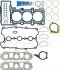 Комплект прокладок (верхній) Audi A4/A6/Q7 3.0 TDI 08- (1-3 циліндри) 023701502