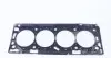 Фото Комплект прокладок двигуна (верх) ALFA ROMEO 159 CHEVROLET CRUZE, ORLANDO, TRAX FIAT CROMA OPEL ASTRA H, ASTRA H GTC, ASTRA J GTC, INSIGNIA A, SIGNUM, VECTRA C, VECTRA C GTS 1.8/1.8LPG 06.05 VICTOR REINZ (023724001) зображення 4