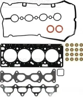 Комплект прокладок двигуна (верх) OPEL ASTRA H, ASTRA H GTC, ASTRA J, ASTRA J GTC, CORSA D, CORSA E, INSIGNIA A, MERIVA A, ZAFIRA B, ZAFIRA C SAAB 9-5 1.6/1.6CNG 09.05 VICTOR REINZ 023724002