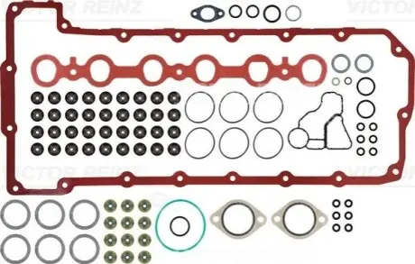 Фото Комплект ущільнень, голівка циліндра VICTOR REINZ (023728901) зображення 1