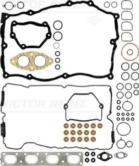 Комплект прокладок (верхній) BMW 3 (E46)/X3 (E83) 01- N42/N46 VICTOR REINZ 02-37293-01