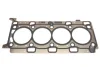 Фото Комплект прокладок двигуна (верх) NISSAN PRIMASTAR OPEL VIVARO A RENAULT ESPACE IV, GRAND SCENIC II, LAGUNA, LAGUNA II, LAGUNA III, MEGANE II, SCENIC II, TRAFIC II 2.0D 08.05 VICTOR REINZ (023737501) зображення 15