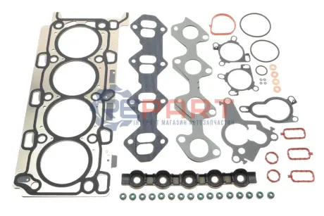 Фото 1 — Комплект прокладок двигателя VICTOR REINZ (02-37375-02) Фото Комплект прокладок двигателя VICTOR REINZ (02-37375-02) изображение 1