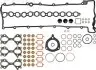 Фото Комплект прокладок двигуна (верх) BMW 3 (E90), 3 (E91), 3 (E92), 3 (E93), 5 (E60), 5 (E61), 7 (E65, E66, E67), X3 (E83), X5 (E70), X6 (E71, E72) 3.0D 09.02-12.13 VICTOR REINZ (02-37402-02) зображення 1