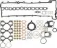 Фото Комплект прокладок двигуна (верх) BMW 3 (E90), 3 (E91), 3 (E92), 5 (E60), 5 (E61), 6 (E63), 6 (E64), X3 (E83), X5 (E70), X6 (E71, E72) 3.0D 03.06-07.13 VICTOR REINZ (02-37402-03) зображення 1