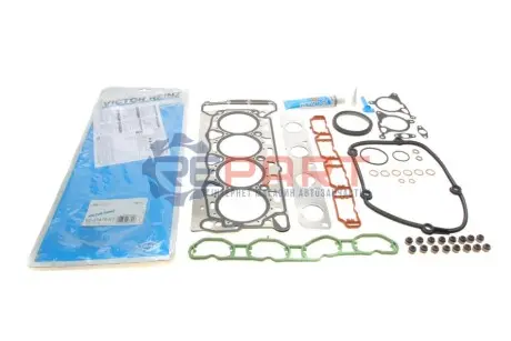 Комплект прокладок (верхній) VW T5/6 2.0 TSI 11- VICTOR REINZ 023747501 Купити в Україні