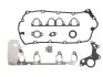 Фото Комплект прокладок двигуна (верх) AUDI A3 SEAT ALTEA, ALTEA XL, CORDOBA, IBIZA III, IBIZA IV, IBIZA IV SC, LEON, TOLEDO III SKODA FABIA II, OCTAVIA II, ROOMSTER, SUPERB II 1.9D/2.0D 10.01-05.11 VICTOR REINZ (023759401) зображення 1