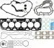 Комплект прокладок двигуна (верх) VOLVO S80 II, V70 III, XC60 I, XC70 II, XC90 I LAND ROVER FREELANDER 2 3.2/3.2ALK 03.06-12.15 VICTOR REINZ (023762001) зображення 1