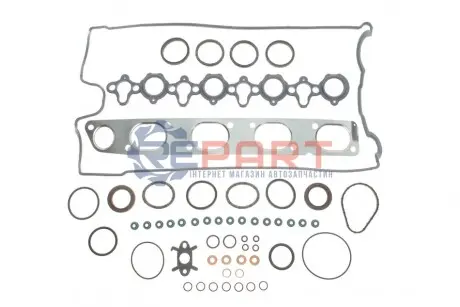 Фото Комплект прокладок двигателя REINZ VICTOR REINZ (023768201) изображение 1