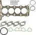 Фото Комплект прокладок двигуна (верх) BUICK ENCORE CHEVROLET AVEO, CRUZE, ORLANDO, TRAX OPEL ASTRA J, ASTRA J GTC, CASCADA, CORSA D, INSIGNIA A, MERIVA B, MOKKA / MOKKA X, ZAFIRA C 1.4/1.4LPG 12.09 VICTOR REINZ (02-37875-03) зображення 1