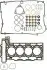 Комплект ущільнень, голівка циліндра VICTOR REINZ (023801003) зображення 1