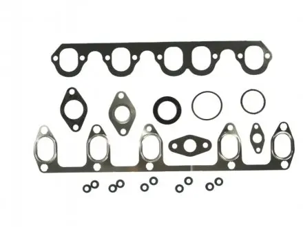Комплект прокладок двигуна (верх) VW CRAFTER 30-35, CRAFTER 30-50 2.5D 04.06-05.13 VICTOR REINZ 023807701 Купити в Україні