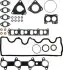 Фото Комплект прокладок (верхній) Fiat Doblo 1.9 JTD 01 VICTOR REINZ (02-38204-01) зображення 1