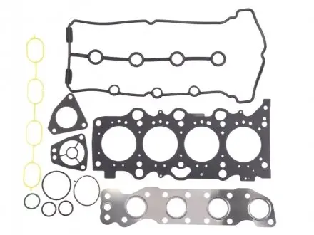 Комплект прокладок двигуна (верх) FIAT SEDICI 1.6 06.06-10.14 VICTOR REINZ 023824501