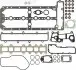 Комплект прокладок двигуна (верх) CITROEN JUMPER III FIAT DUCATO PEUGEOT BOXER 3.0D 07.06 VICTOR REINZ (02-38371-01) зображення 2