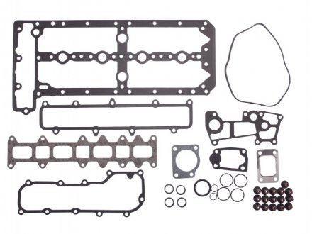 Набір прокладок ГБЦ, верхні VICTOR REINZ 02-38371-01 (фото 1)