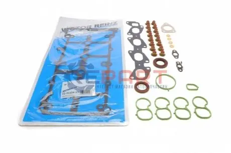 Комплект прокладок (верхній) Opel Astra J/Insignia A 2.0 CDTI 08-17 VICTOR REINZ 023935401 Купити в Україні