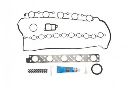 Комплект прокладок двигуна (верх) VOLVO C30, C70 II, S40 II, S60 I, S80 II, V50, V70 II, V70 III, XC60 I, XC70 I, XC70 II, XC90 I 2.4D 01.01-02.17 VICTOR REINZ 023958401 Купити в Україні