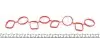 Фото Комплект прокладок двигуна (верх) AUDI A1, A3, A4 ALLROAD B8, A4 B8, A5, A6 C7, Q3, Q5 SEAT ALHAMBRA, ALTEA, ALTEA XL, EXEO, EXEO ST, IBIZA IV, IBIZA IV SC, LEON SKODA OCTAVIA II 2.0D 05.03-08.24 VICTOR REINZ (024048601) зображення 6