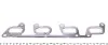 Фото Комплект прокладок двигуна (верх) AUDI A1, A3, A4 ALLROAD B8, A4 B8, A5, A6 C7, Q3, Q5 SEAT ALHAMBRA, ALTEA, ALTEA XL, EXEO, EXEO ST, IBIZA IV, IBIZA IV SC, LEON SKODA OCTAVIA II 2.0D 05.03-08.24 VICTOR REINZ (024048601) зображення 10