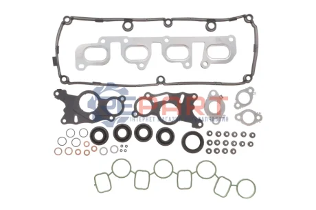 Комплект прокладок двигуна (верх) VW AMAROK, CRAFTER 30-35, CRAFTER 30-50 2.0D 09.10 VICTOR REINZ 02-40486-03 Купити в Україні