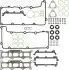 Фото Комплект прокладок двигуна (верх) AUDI A4 ALLROAD B8, A4 B8, A5, A6 ALLROAD C7, A6 C7, A7, A8 D4, Q5, Q7 PORSCHE CAYENNE, MACAN, PANAMERA VW TOUAREG 3.0D 11.07-09.18 VICTOR REINZ (02-40487-01) зображення 1