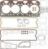 Комплект прокладок двигуна (верх) URSUS 3822, 3824 BOBCAT 963, 963G CASE IH 80 C CLAAS 907, 907T, 920, 925, 925 PLUS, 928, 928 PLUS, 940 GX, 960, 964, 964 PLUS, 965 PLUS, 970, 974 PLUS VICTOR REINZ (024146501) зображення 2