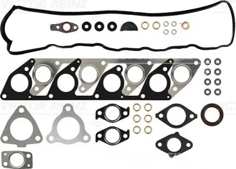Фото Набор прокладок, головка цилиндра VICTOR REINZ (025225203) изображение 1