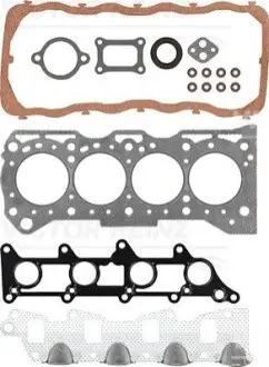 Комплект прокладок двигуна (верх) SUZUKI VITARA 1.6 07.88-03.98 VICTOR REINZ 025264501