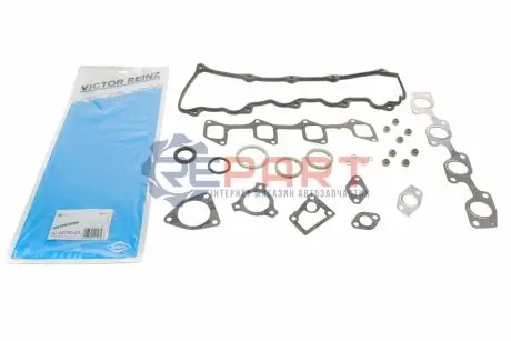 Комплект прокладок (верхній) Toyota Hilux/Land Cruiser 77 VICTOR REINZ 02-52750-01 Купити в Україні