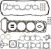Комплект прокладок двигуна (верх) NISSAN PRAIRIE PRO 2.4 01.90-07.94 VICTOR REINZ (025281001) зображення 1