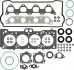 Фото Комплект прокладок двигуна (верх) TOYOTA AVENSIS, CALDINA, CARINA E VI, CELICA, COROLLA, CORONA 1.8 02.92-08.02 VICTOR REINZ (025293501) зображення 1