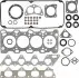 Фото Комплект прокладок двигуна (верх) HYUNDAI H-1 / STAREX, H100 MITSUBISHI GALANT V, L 300 III, SAPPORO III 2.4 07.85-05.04 VICTOR REINZ (02-52970-01) зображення 1
