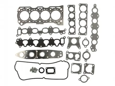 Комплект прокладок двигуна (верх) SUZUKI BALENO, GRAND VITARA I, SWIFT II, VITARA, X-90 1.6 11.89-07.03 VICTOR REINZ 025301001