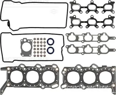 Комплект прокладок двигуна (верх) SUZUKI VITARA 2.0 12.94-03.98 VICTOR REINZ 025302501