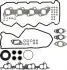 Комплект прокладок двигуна (верх) NISSAN ALMERA II, ALMERA TINO, X-TRAIL I 2.2D 08.00-01.13 VICTOR REINZ (025319401) зображення 2