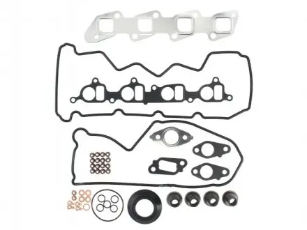 Комплект прокладок двигуна (верх) NISSAN ALMERA II, ALMERA TINO, X-TRAIL I 2.2D 08.00-01.13 VICTOR REINZ 025319401