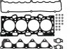 Набор прокладок, головка цилиндра 025325501