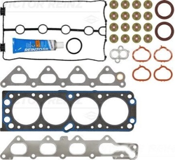 Комплект прокладок (верхній) Daewoo Lanos/Nubira 1.6 16V 97- VICTOR REINZ 025330503