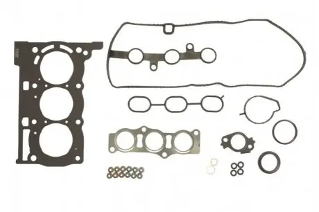 Комплект прокладок двигуна (верх) DAIHATSU CUORE VII, SIRION SUBARU JUSTY IV TOYOTA AYGO, YARIS, YARIS / VIOS 1.0/1.0LPG 01.05 VICTOR REINZ 025342501